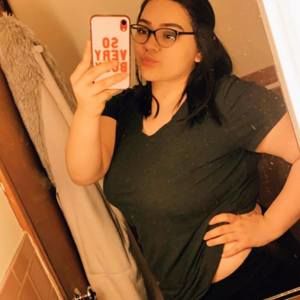 Meet your Posher, Arianna